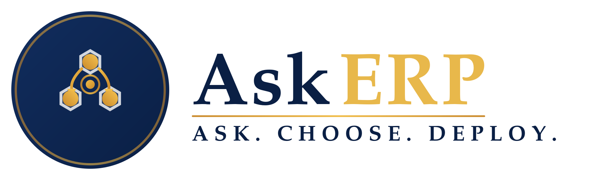 AskERP